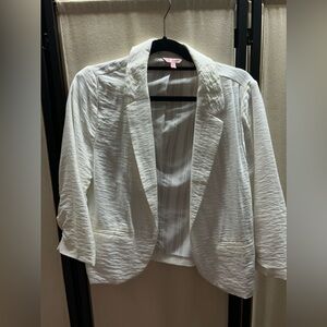 Candie’a XL blazer/jacket
